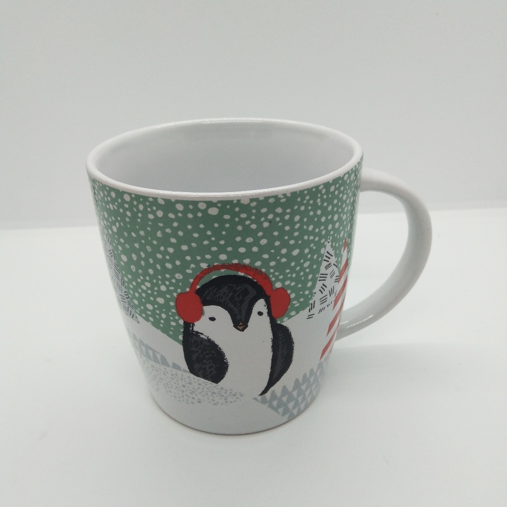 Starbucks Christmas Cup 2016